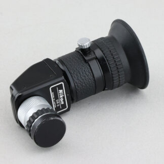 Nikon DR-3 垂直取景器