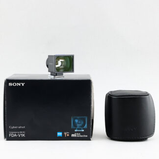 SONY FDA-V1K 35mm 光學觀景器