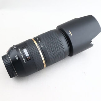 Tamron Canon EF 70-300mm VC 防手震 #xx057