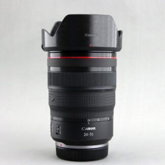 Canon RF 24-70mm f2.8 L IS USM #162xx  公司貨
