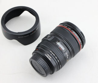 Canon EF 24-105mm f4 L IS #430xx UA 鏡