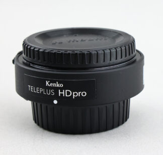 Kenko AF DGX 1.4倍鏡 1.4x Nikon 用