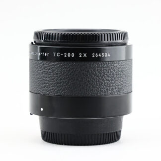 Nikon TC-200 2X 加倍鏡 #264xx