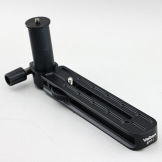 日本 Velbon SPT-1 長焦鏡頭拖板 二手