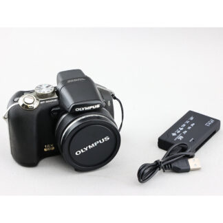 Olympus SP-550UZ  CCD相機  #L102xx