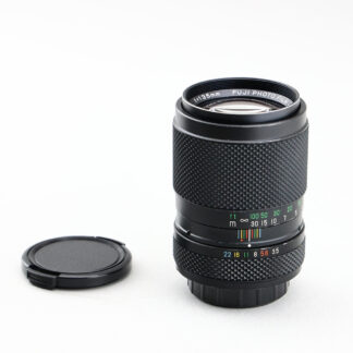 富士 m42 135mm f3.5 EBC