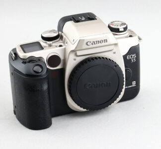 Canon EOS 55 #085xx 底片相機