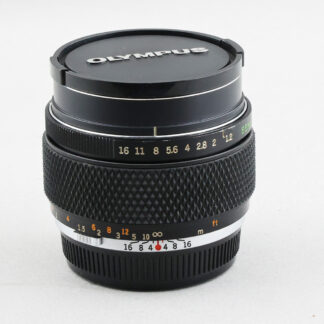 Olympus OM 55mm f1.2 #xx454  魚鱗王