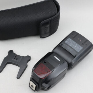 Canon 600EX-RT #1906xx 閃光燈