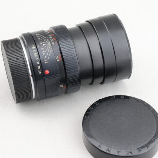 Leica R 90mm f2.8 # 2109xx + Leica 原廠偏光鏡