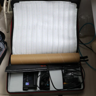 Falconeyes 銳鷹 RX-724 III 布燈