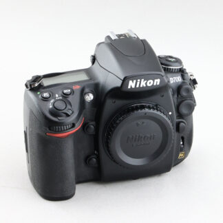 Nikon D700 全幅機  #202xx