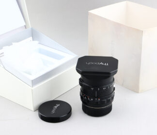 Leica m 敘 Thypoch 28mm f1.4 +保護鏡