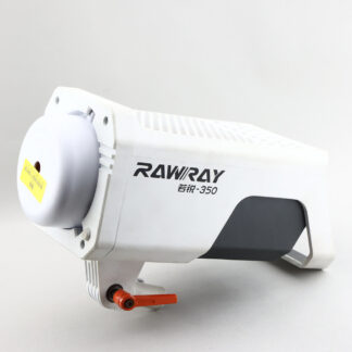 Rawray 350W LED COB 攝影燈 持續燈