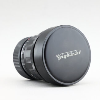 Voigtlander福倫達 VM 12mm f5.6 III ASPH #086xx