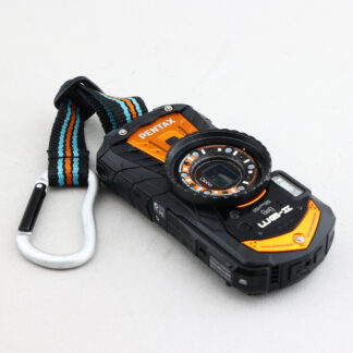 PENTAX Optio WG-II GPS #230xx 等效 28~140mm