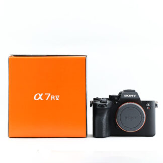 SONY a7RV a7R5 #3255xx  (保2027)