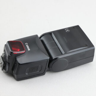 Canon 380EX #xx810 閃光燈  單眼自動測光用