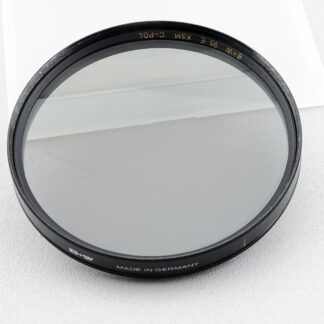 B+W 95mm KSM 凱氏偏光鏡  二手厚框