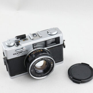 Olympus 35DC 35 DC #354xx 40mm f1.7