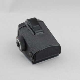 哈蘇副廠 眼平 取景器 烏克蘭製