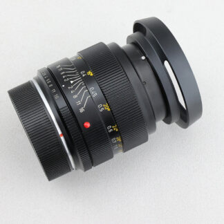 LEICA R 35mm f2.0 E48 加拿大製 #279xx