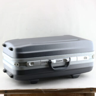 Canon 原廠鏡頭提箱, EF 600mm f4 L IS II 用