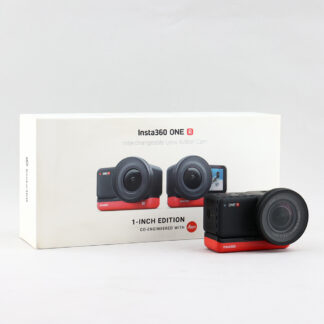 Insta360 ONE R   1吋 Leica 感光模組  二手