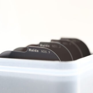 Haida 後置減光鏡 Sigma 14-24mm f2.8 DG DN用