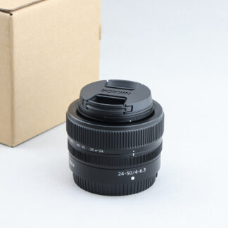 Nikon Z 24-50mm 平輸 新品