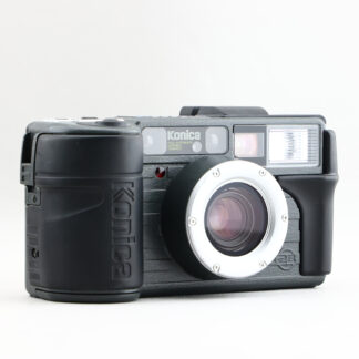 Konica 現場監督 初代 40mm f3.5 #230xx