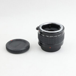 Nikon 用 kenko MC7 加倍鏡 #581xx
