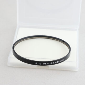 LEICA SER. 8.5 UV 保護鏡