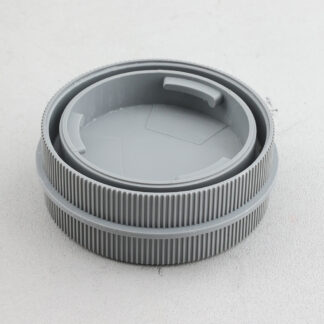 LEICA R 兩端都能裝鏡頭 的 鏡頭蓋