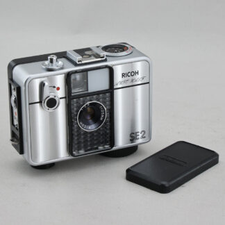 RICOH 理光 Auto HALF SE2 #3027xx 半格