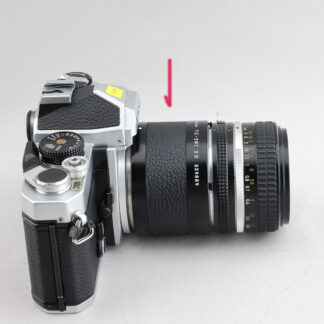 Nikon TC-201 2X 加倍鏡 #339xx