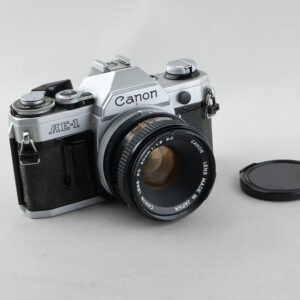 底片 & 底片相機