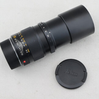Leica M 135mm f4 #356xx  11861