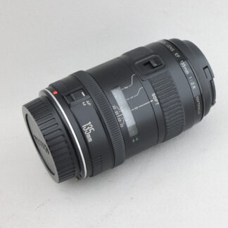 Canon EF 135mm f2.8 #379xx SOFTFOCUS  柔焦鏡頭