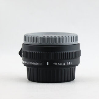 Nikon TC-14E III 1.4x #xx511
