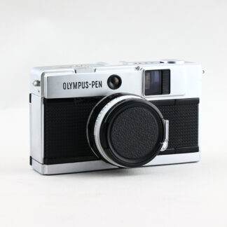 Olympus PEN EED 32mm f1.7 #952xx