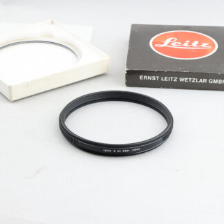 LEICA E112 112mm UV 保護鏡