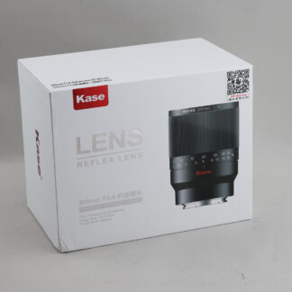 KASE 卡色  200mm f5.6 反射鏡 新品現貨