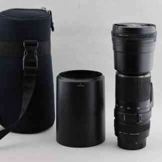 騰龍 SONY AF 200-500mm f 5.6 #xx697