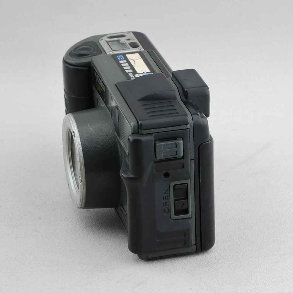 【完動品❁】Konica 現場監督 28 Konica 現場監督WIDE 28 #166xx