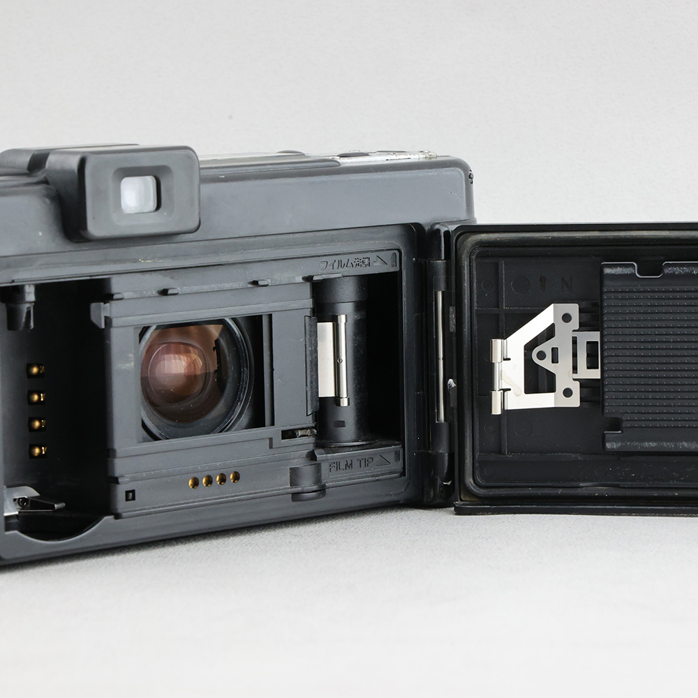 【OH・撮影確認済み】Konica 現場監督 WIDE28 Konica 現場監督WIDE 28 #166xx