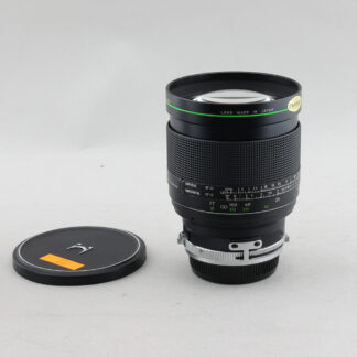 SIGMA Olympus 用 135mm f1.8 # 740xx