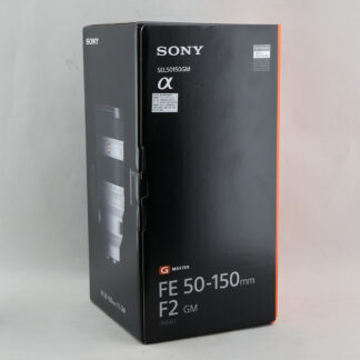 SONY FE 50-150mm f2 GM 公司貨新品 現貨