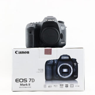 Canon 7D mark II #058xx