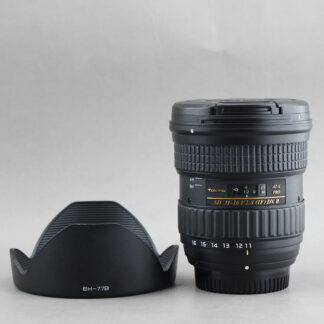 Tokina 11-16mm f2.8 II #xx242 Nikon用